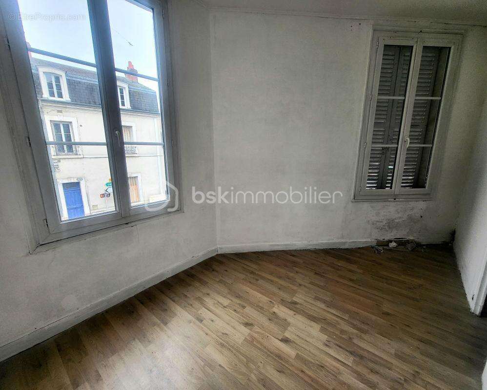 Appartement à ORLEANS