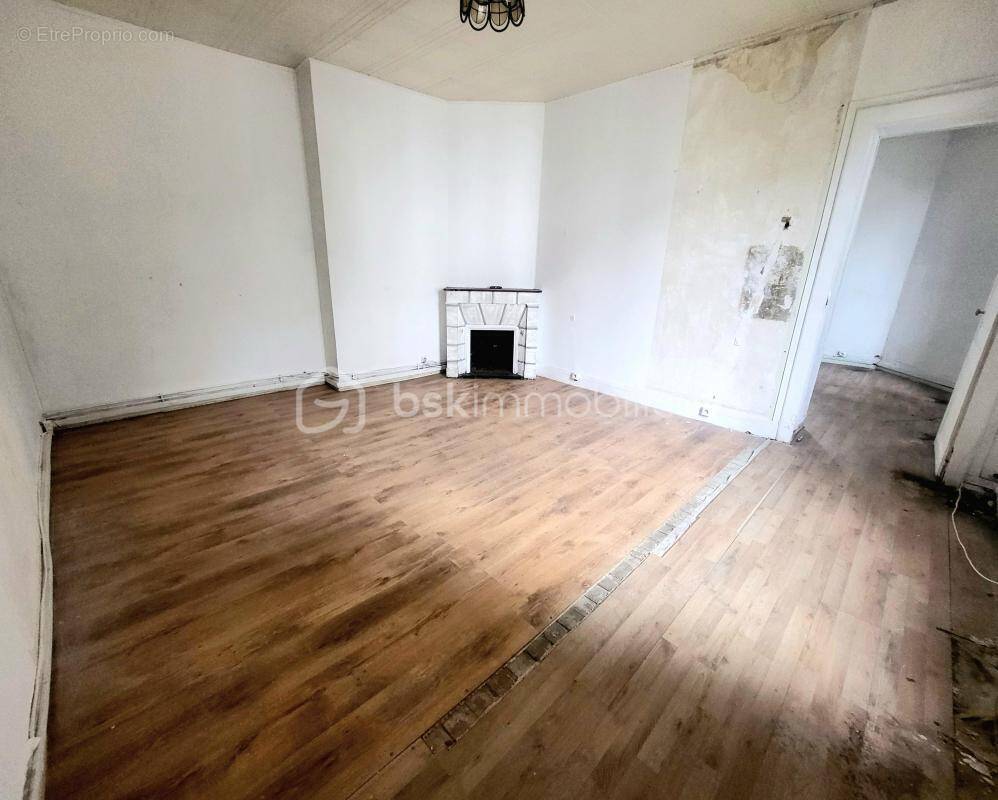 Appartement à ORLEANS