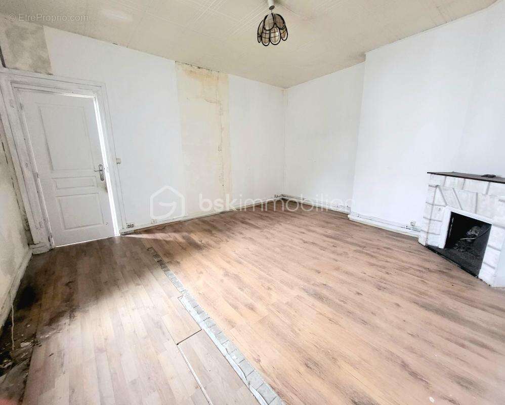 Appartement à ORLEANS