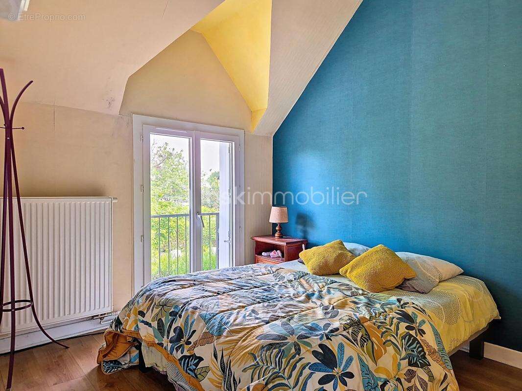 Maison à OZOIR-LA-FERRIERE