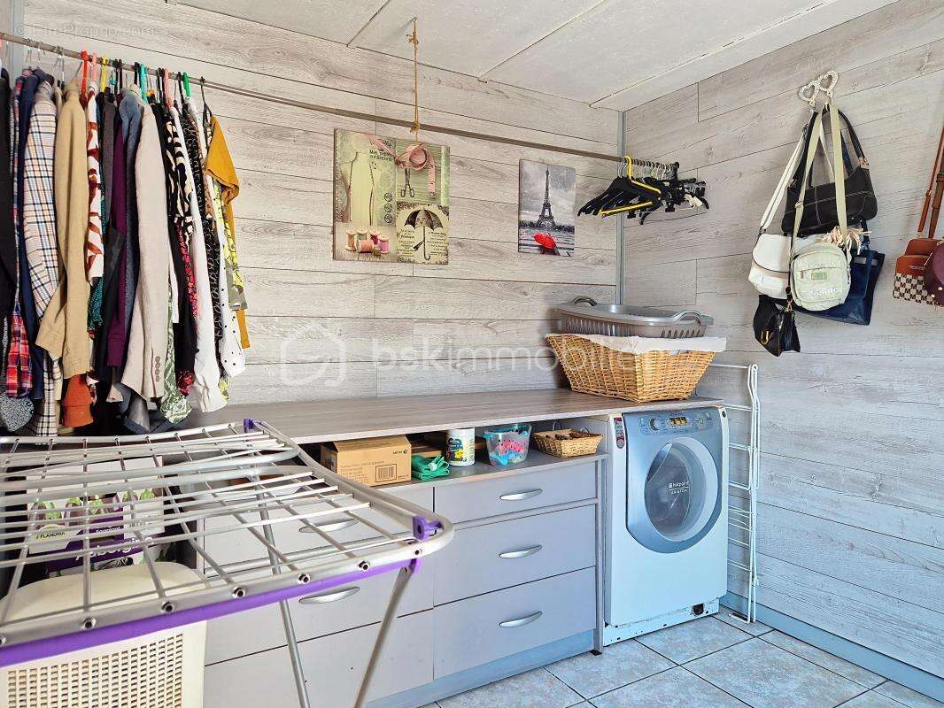 Maison à OZOIR-LA-FERRIERE