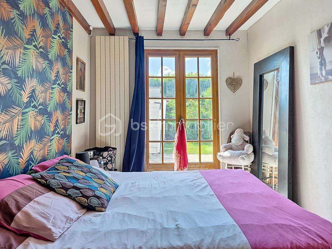 Maison à OZOIR-LA-FERRIERE