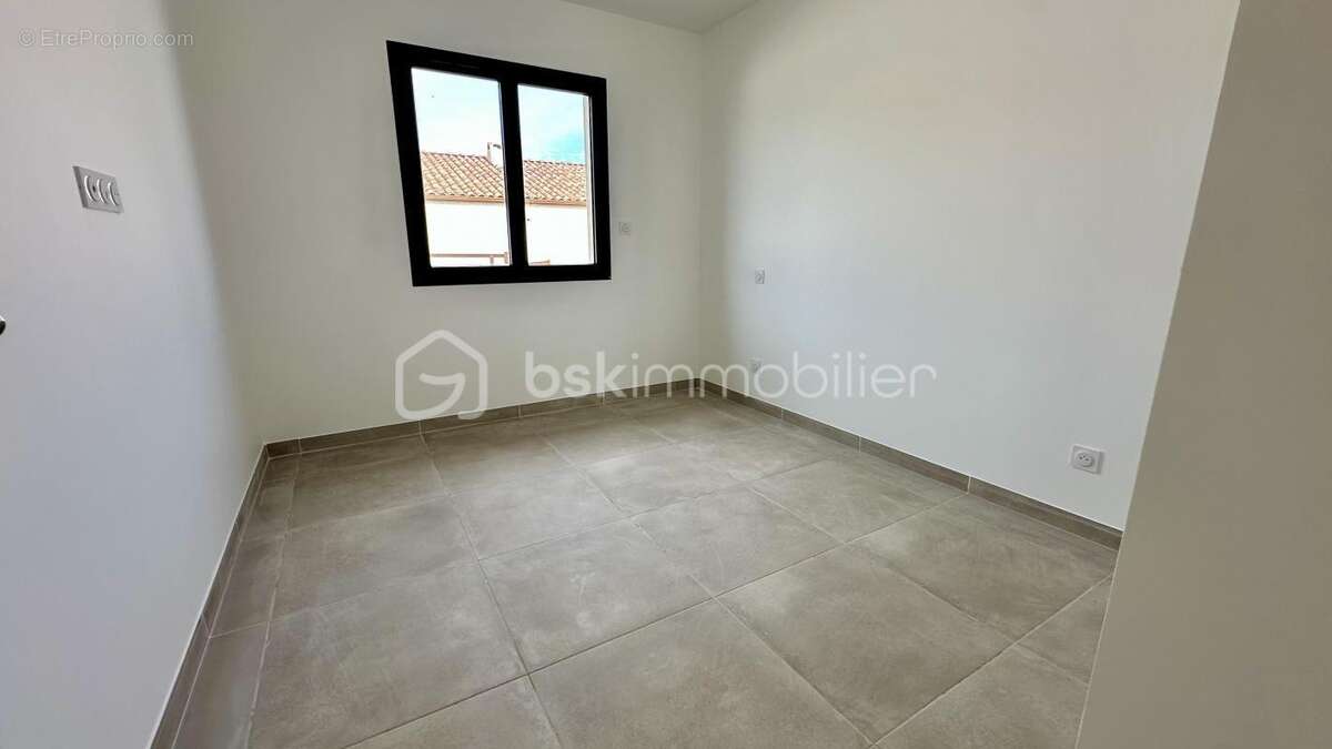 Maison à SAINT-ANDRE-DE-ROQUELONGUE