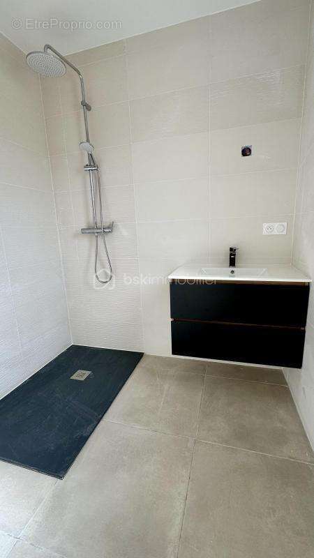 Maison à SAINT-ANDRE-DE-ROQUELONGUE