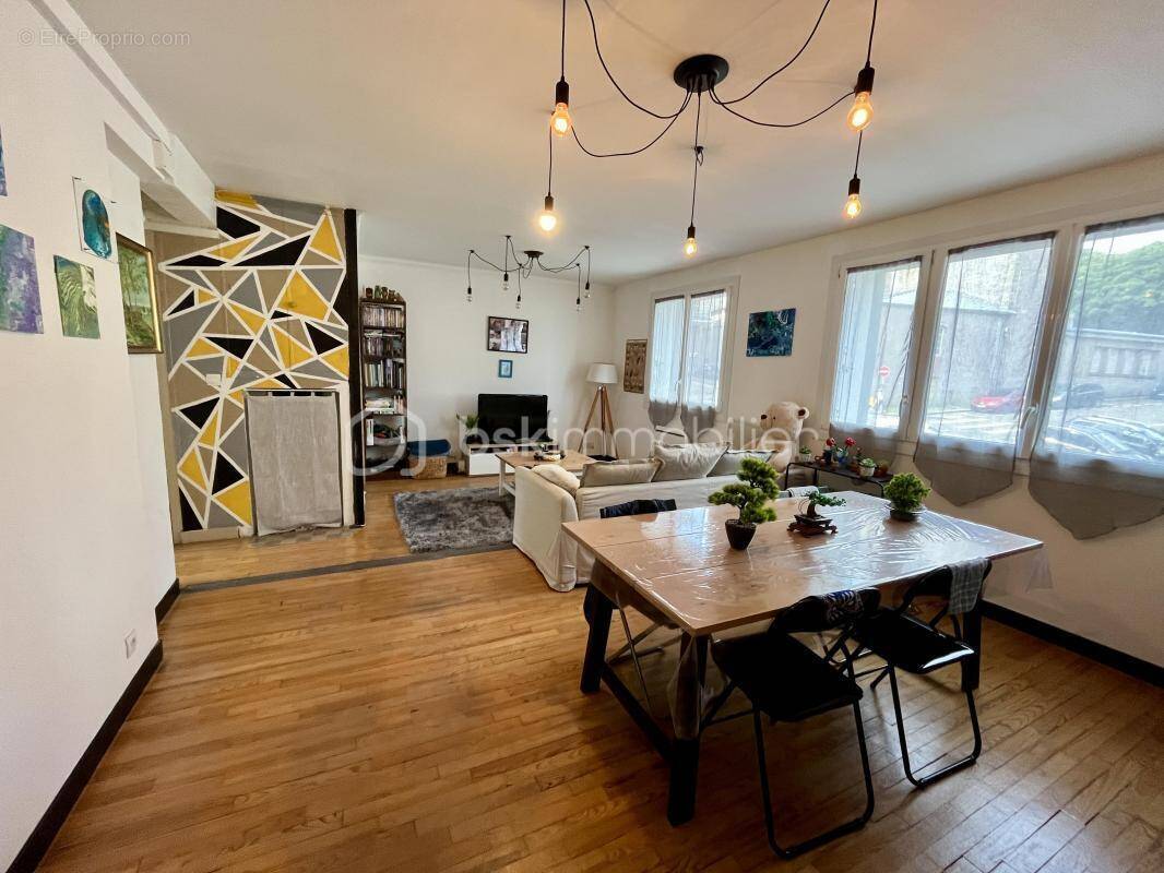 Appartement à BREST