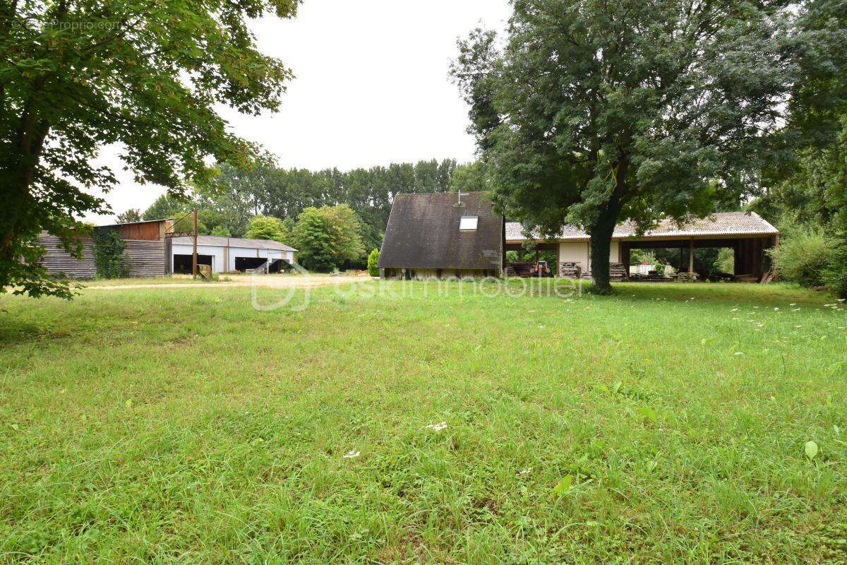 Commerce à GALLARDON