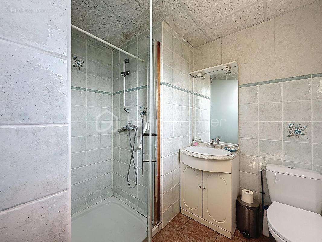 Maison à COURCELLES-CHAUSSY