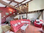 Maison à COURCELLES-CHAUSSY