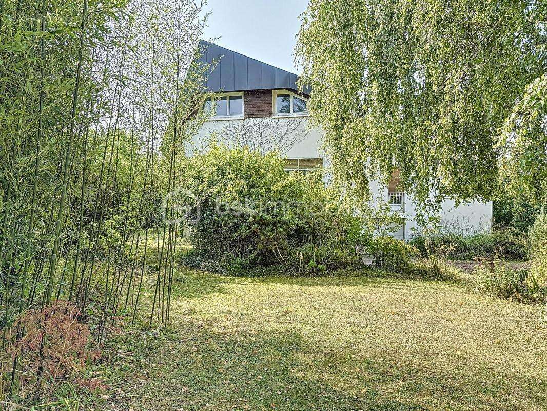 Maison à COURCELLES-CHAUSSY