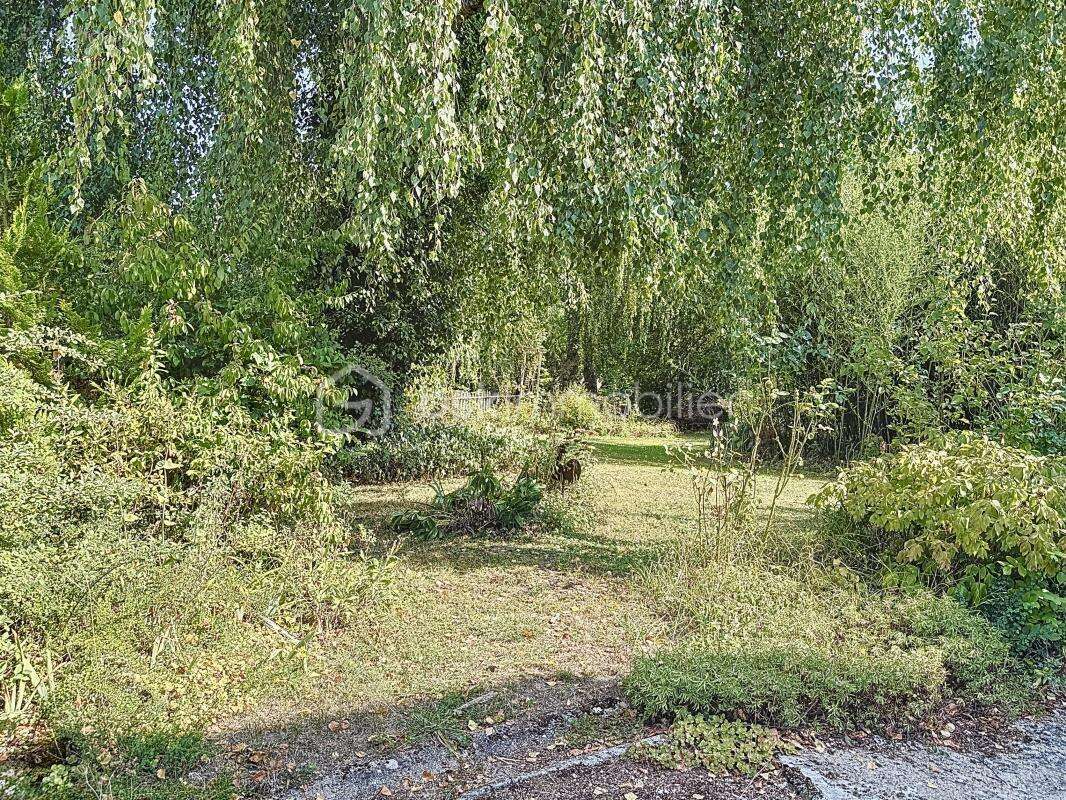 Maison à COURCELLES-CHAUSSY