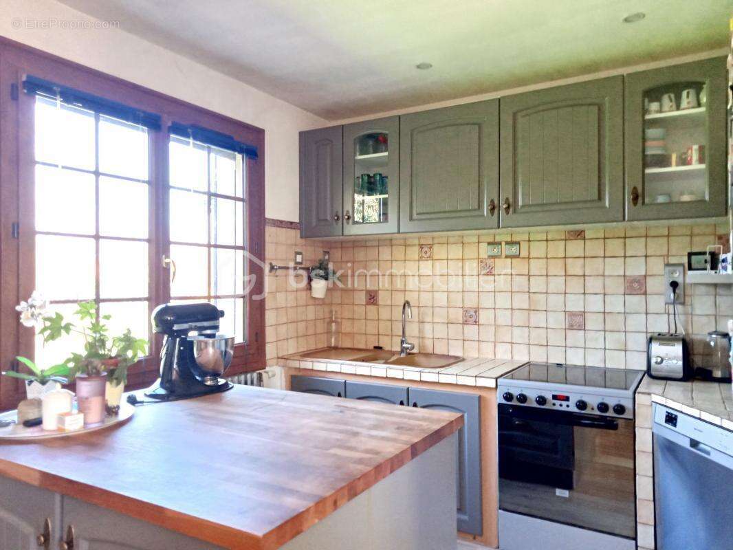 Maison à SAINTE-EANNE