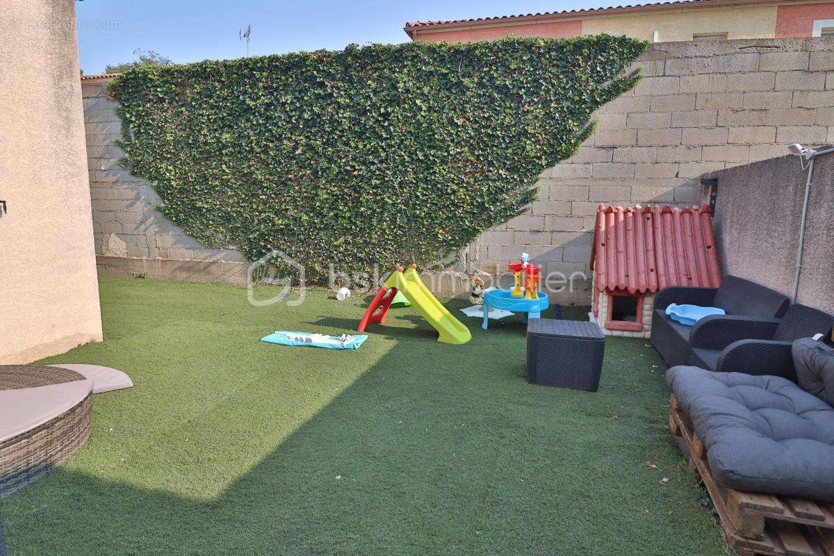 Maison à SAINT-GERVASY