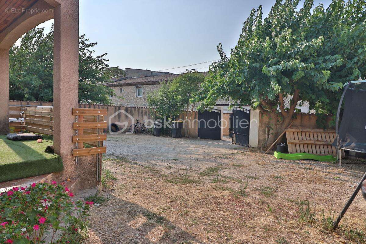 Maison à SAINT-GERVASY