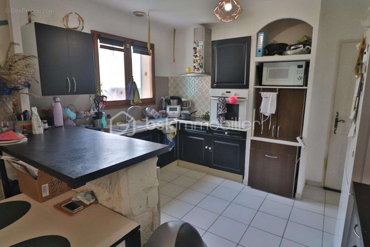 Maison à SAINT-GERVASY