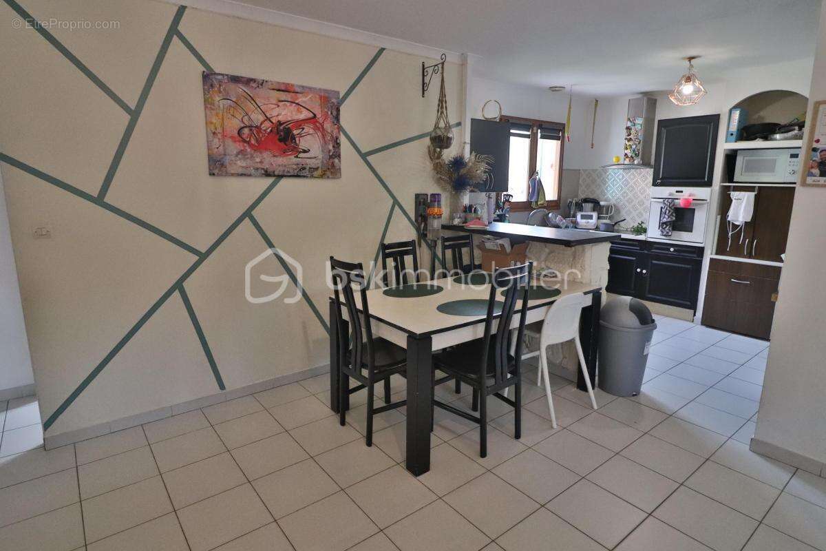 Maison à SAINT-GERVASY