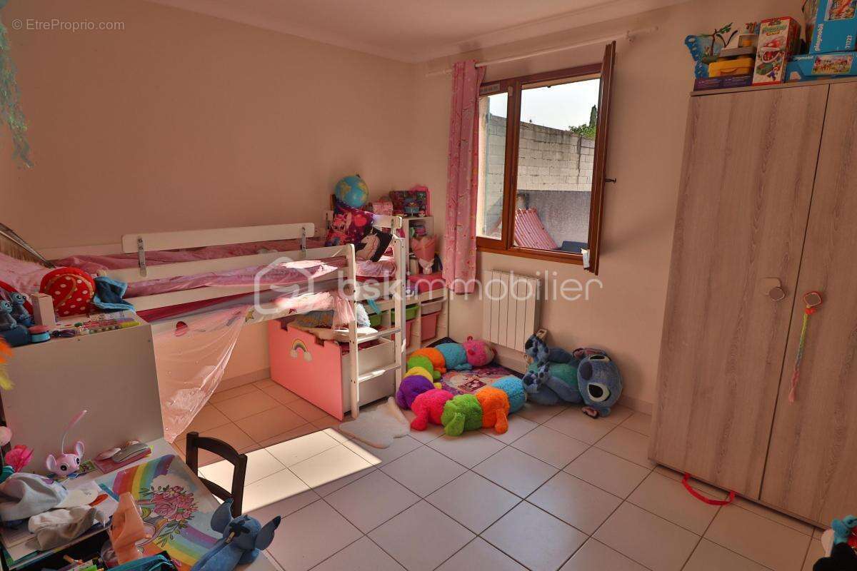 Maison à SAINT-GERVASY