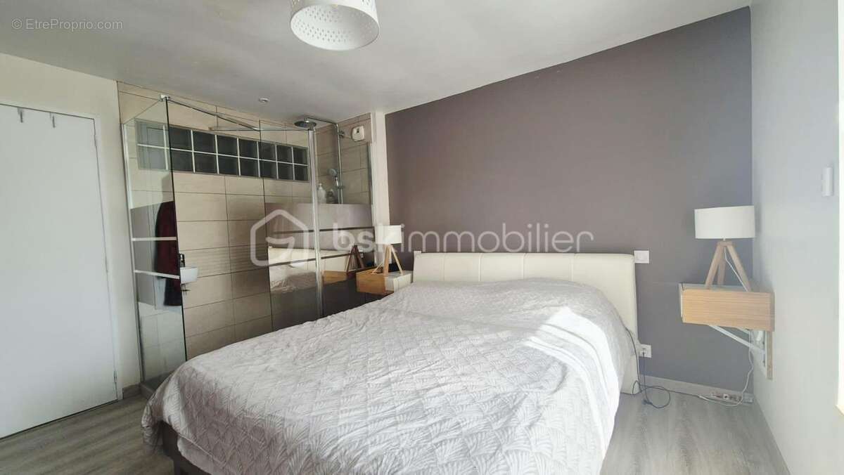 Maison à PONTAUBAULT