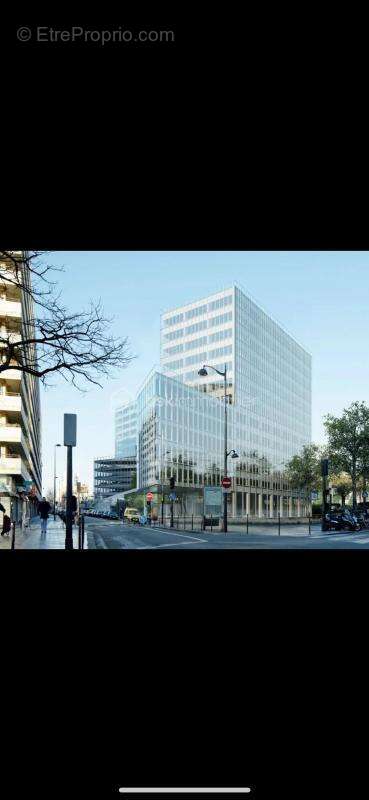 Commerce à PARIS-14E