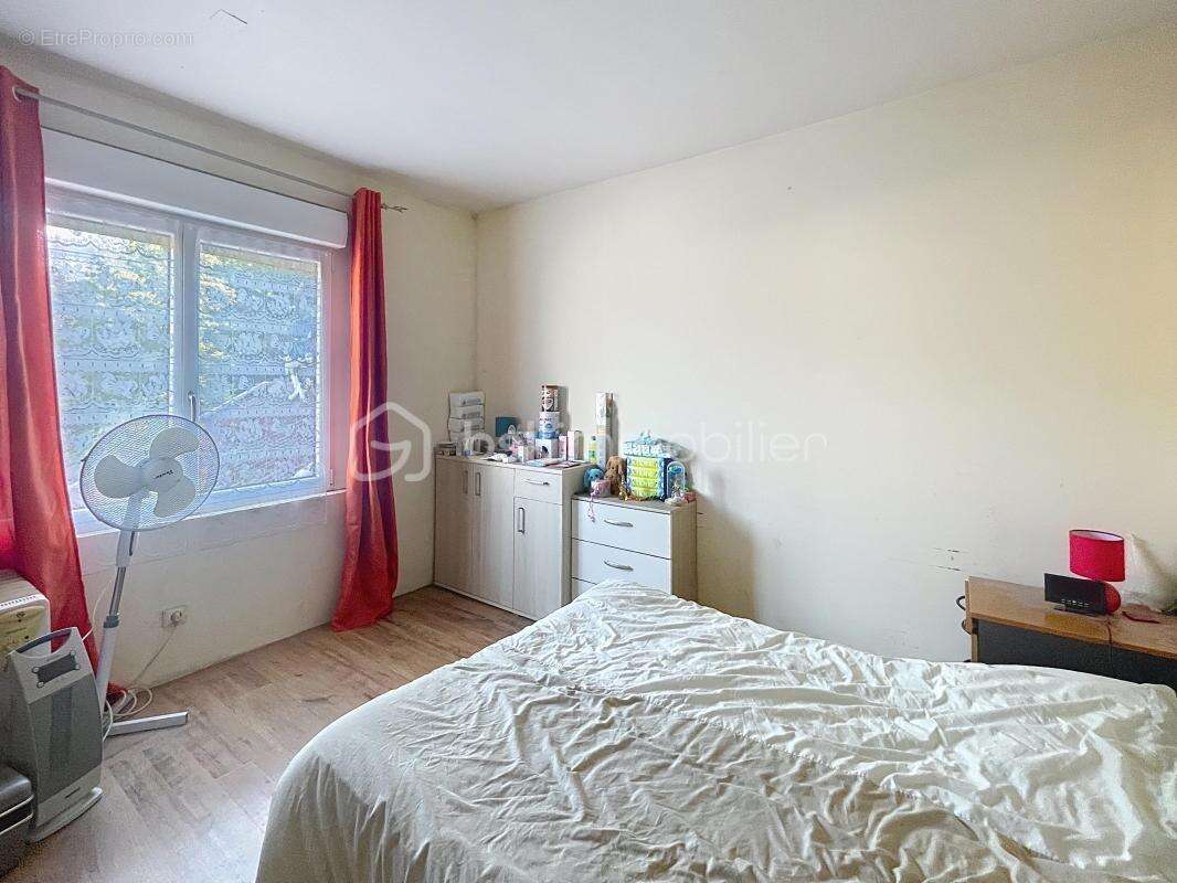 Maison à CHATEAU-LANDON