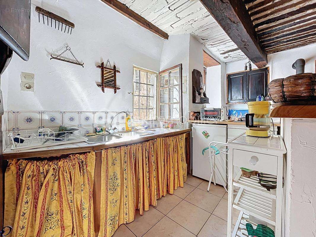 Appartement à PEONE