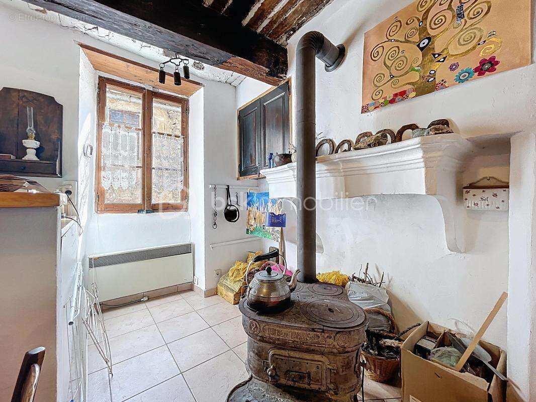 Appartement à PEONE