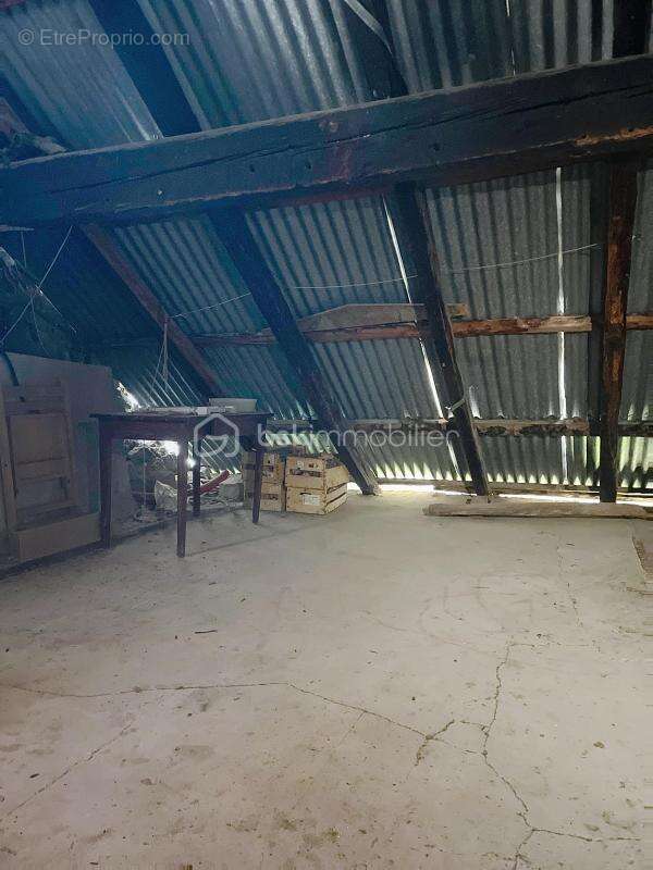 Appartement à PEONE