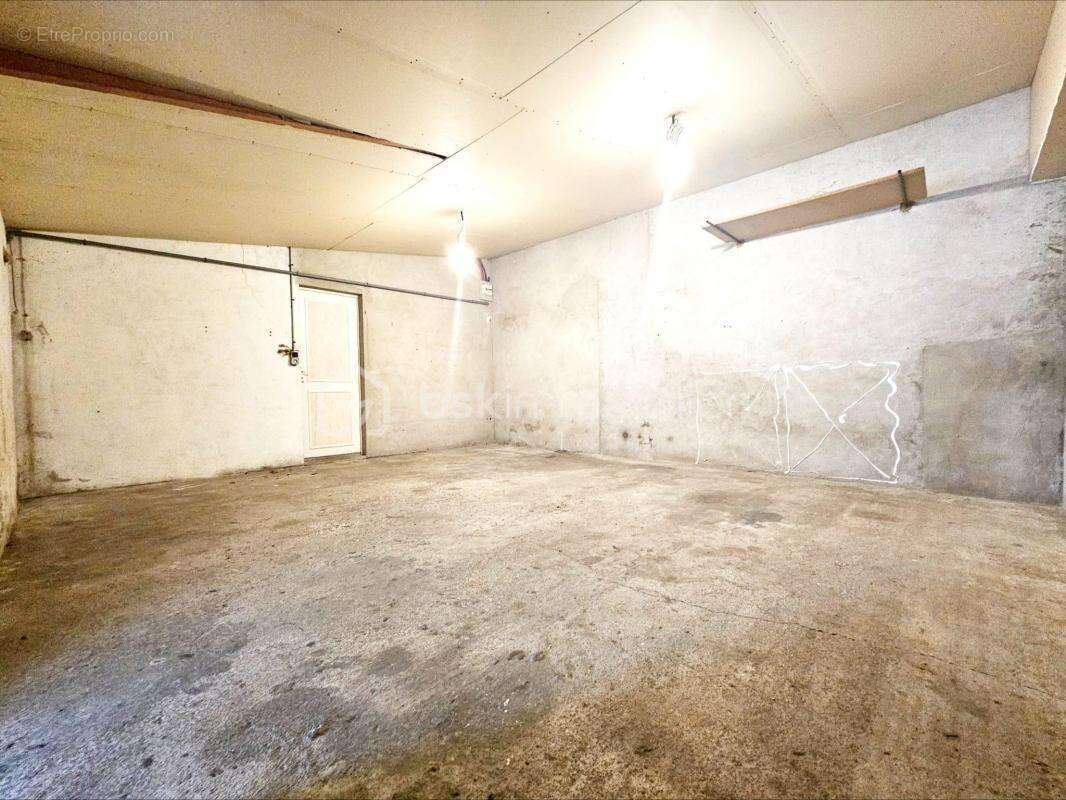 Maison à SULLY-SUR-LOIRE