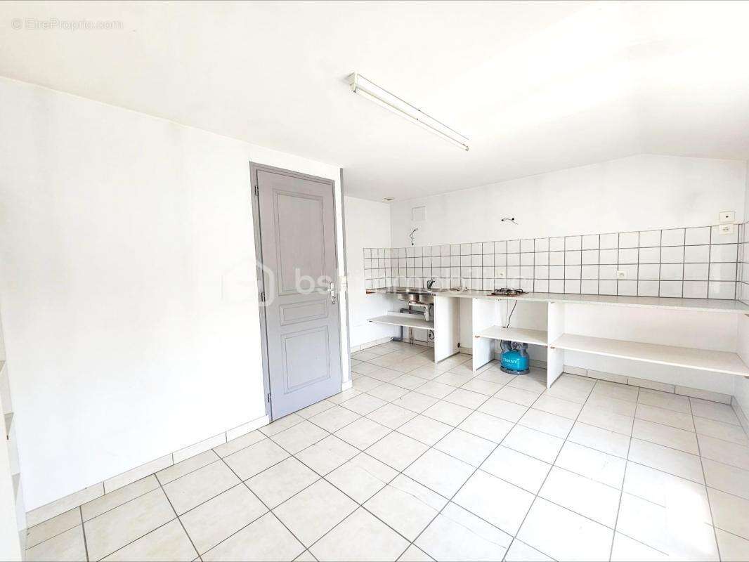 Maison à SULLY-SUR-LOIRE