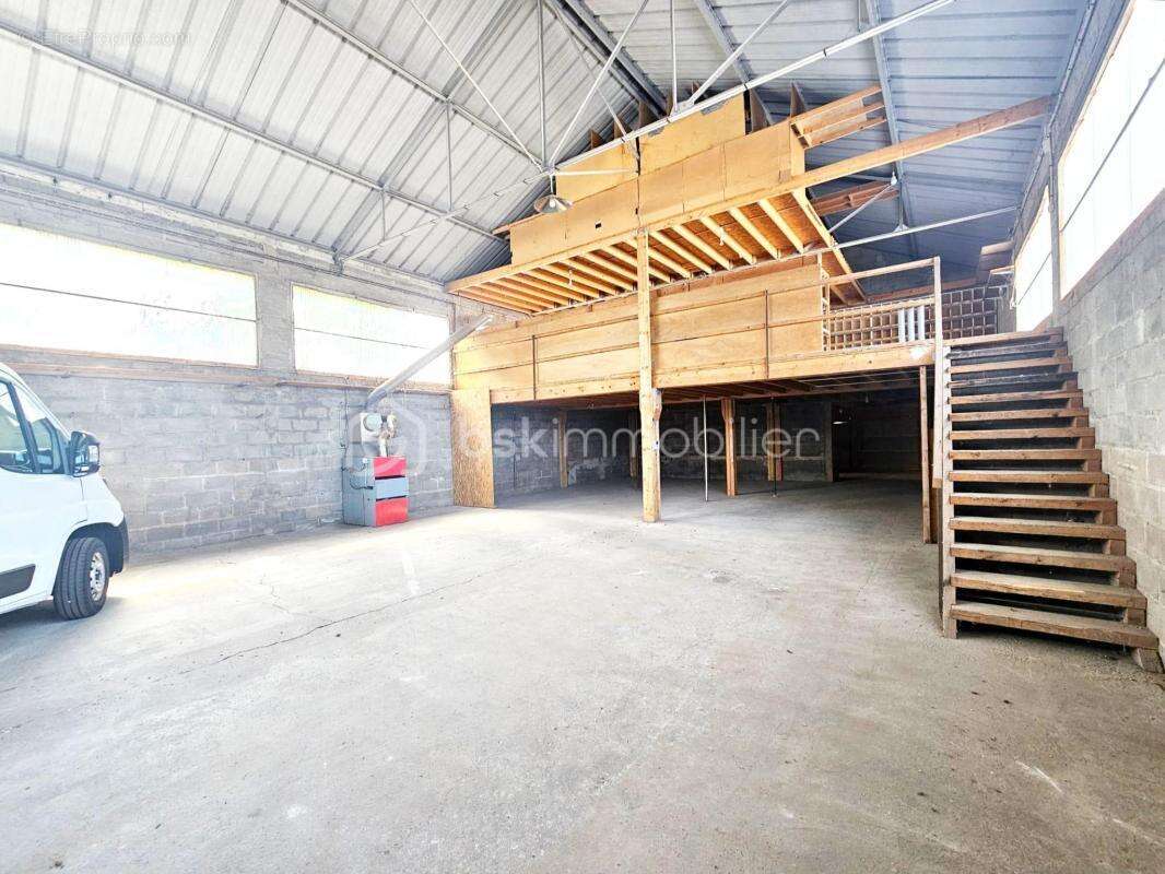 Maison à SULLY-SUR-LOIRE