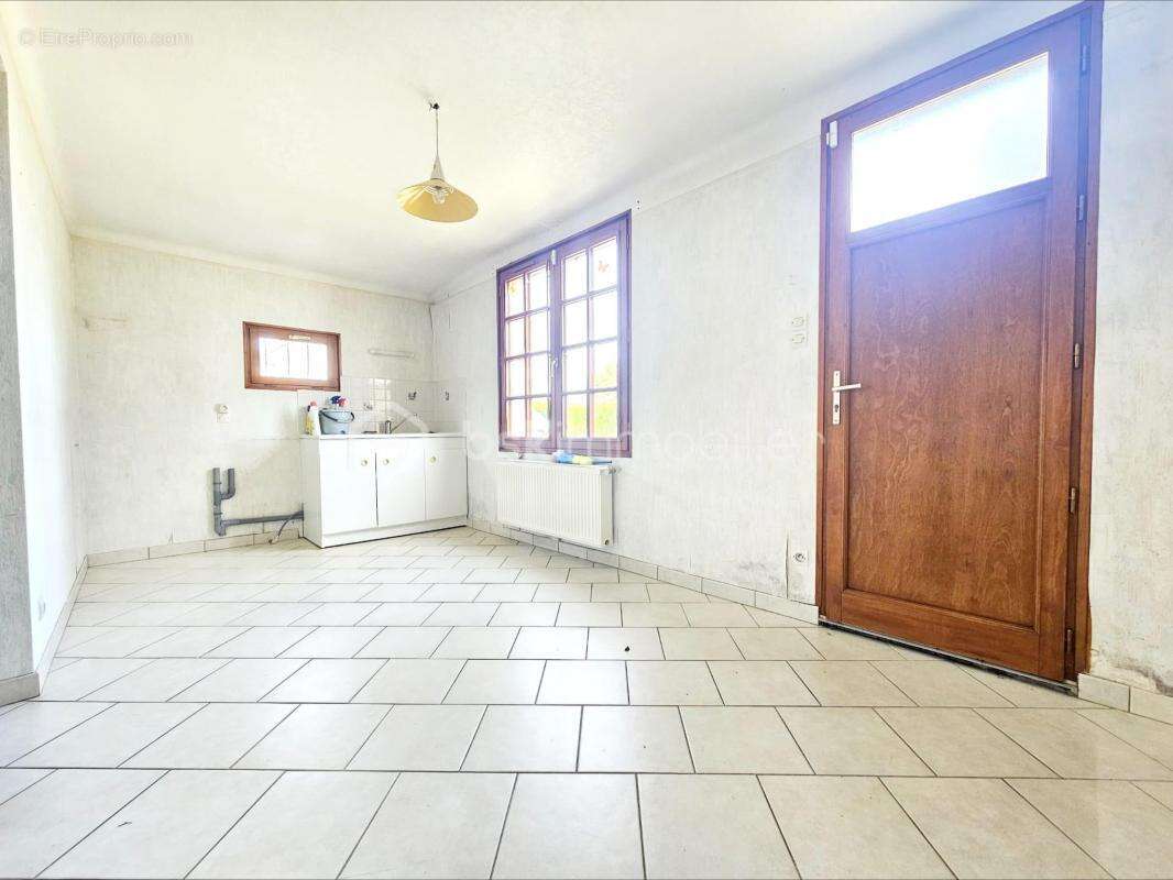 Maison à SULLY-SUR-LOIRE