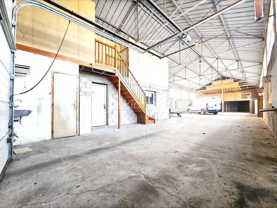 Maison à SULLY-SUR-LOIRE