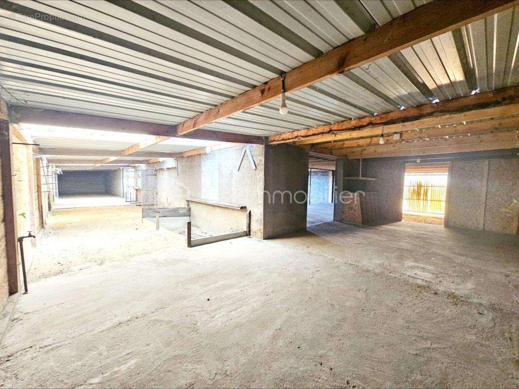 Maison à SULLY-SUR-LOIRE