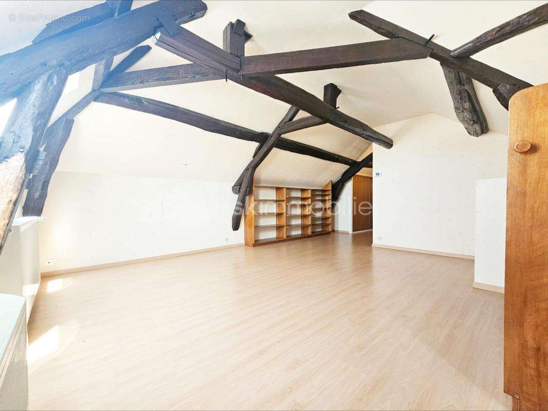 Maison à SULLY-SUR-LOIRE