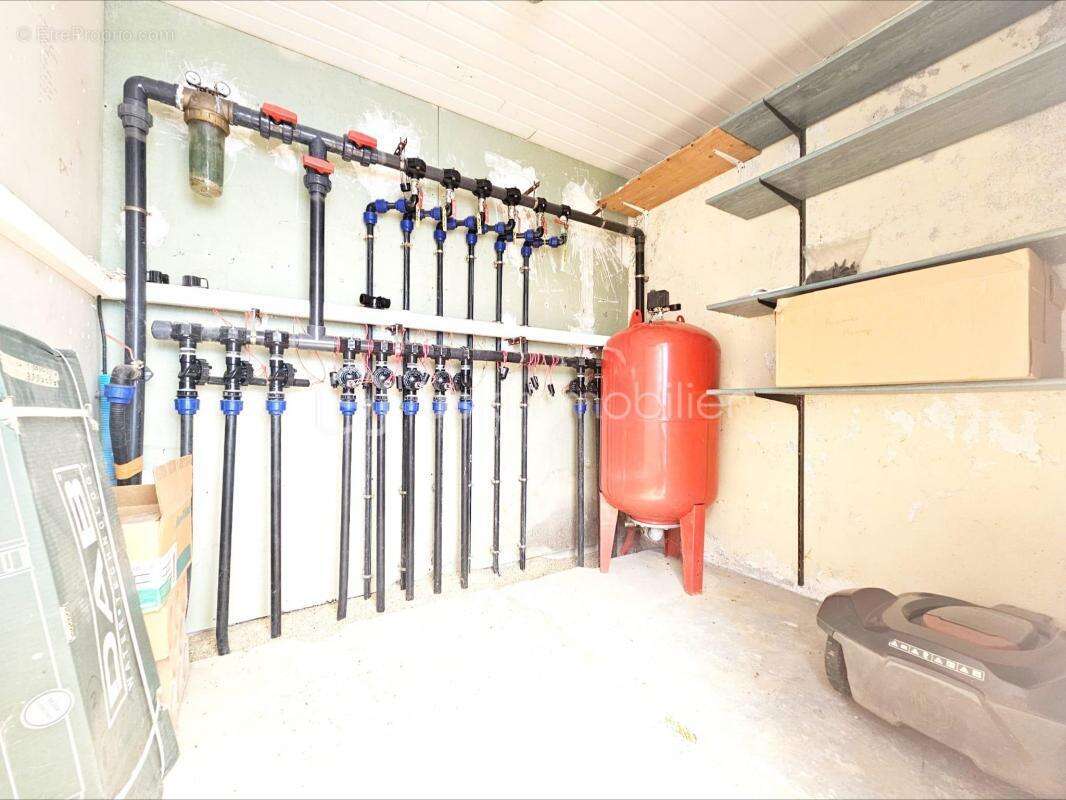 Maison à SULLY-SUR-LOIRE