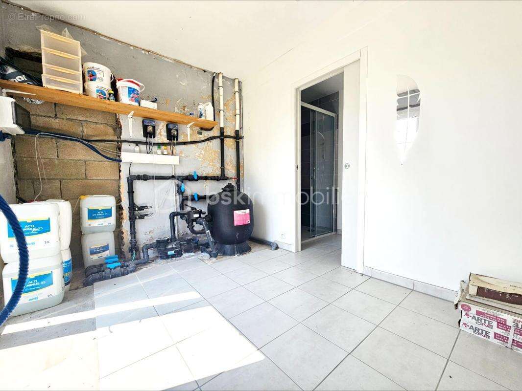 Maison à SULLY-SUR-LOIRE