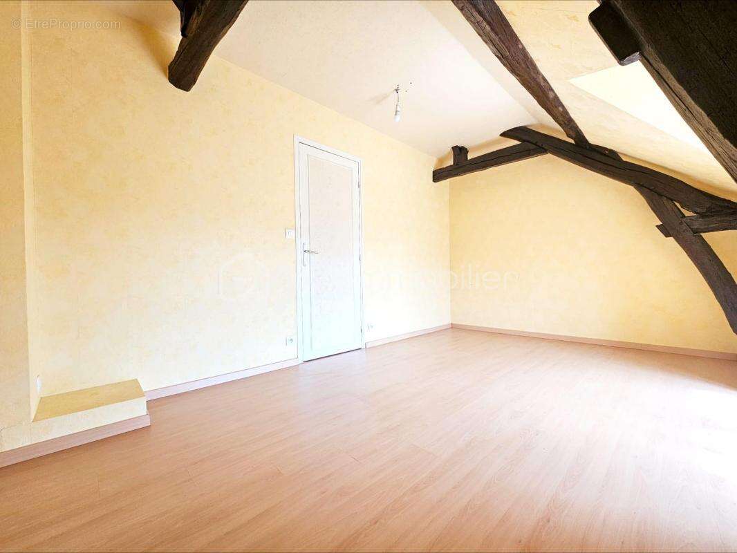 Maison à SULLY-SUR-LOIRE