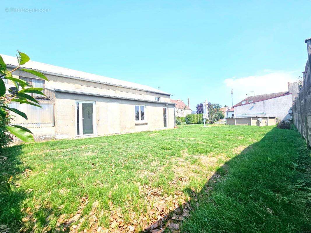 Maison à SULLY-SUR-LOIRE