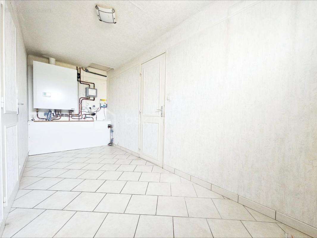 Maison à SULLY-SUR-LOIRE