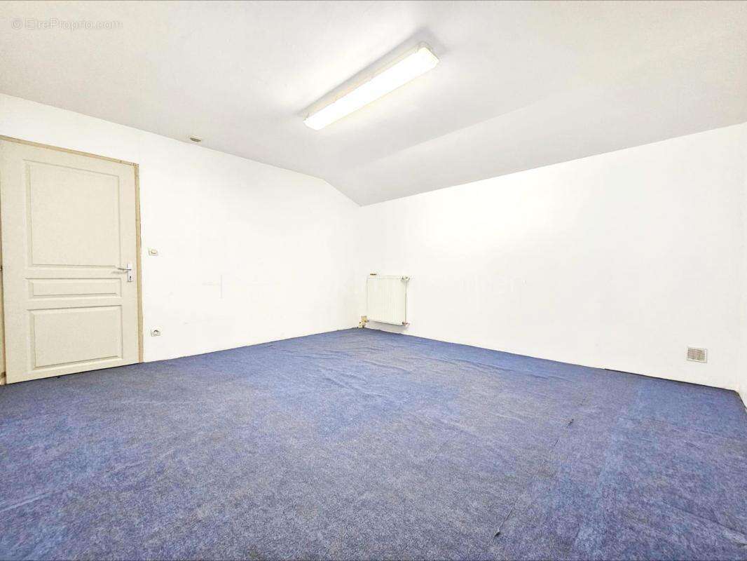 Maison à SULLY-SUR-LOIRE