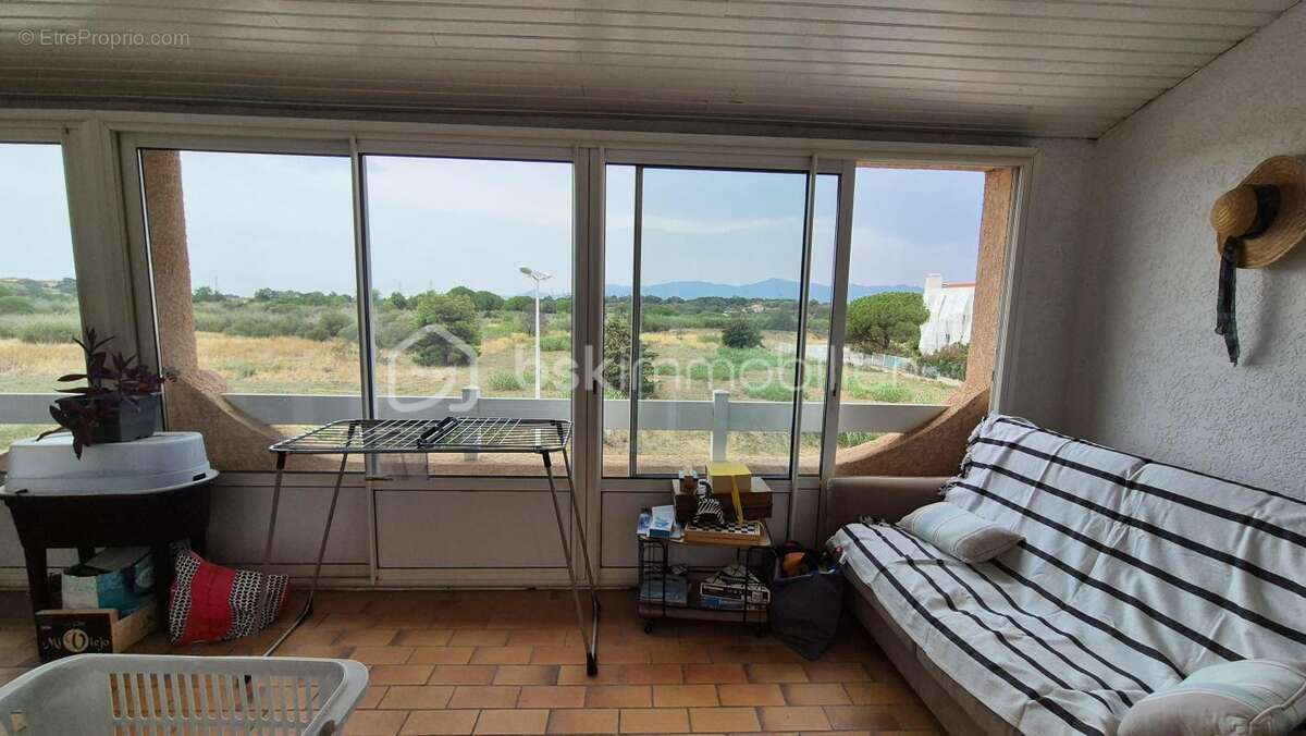 Appartement à PERPIGNAN