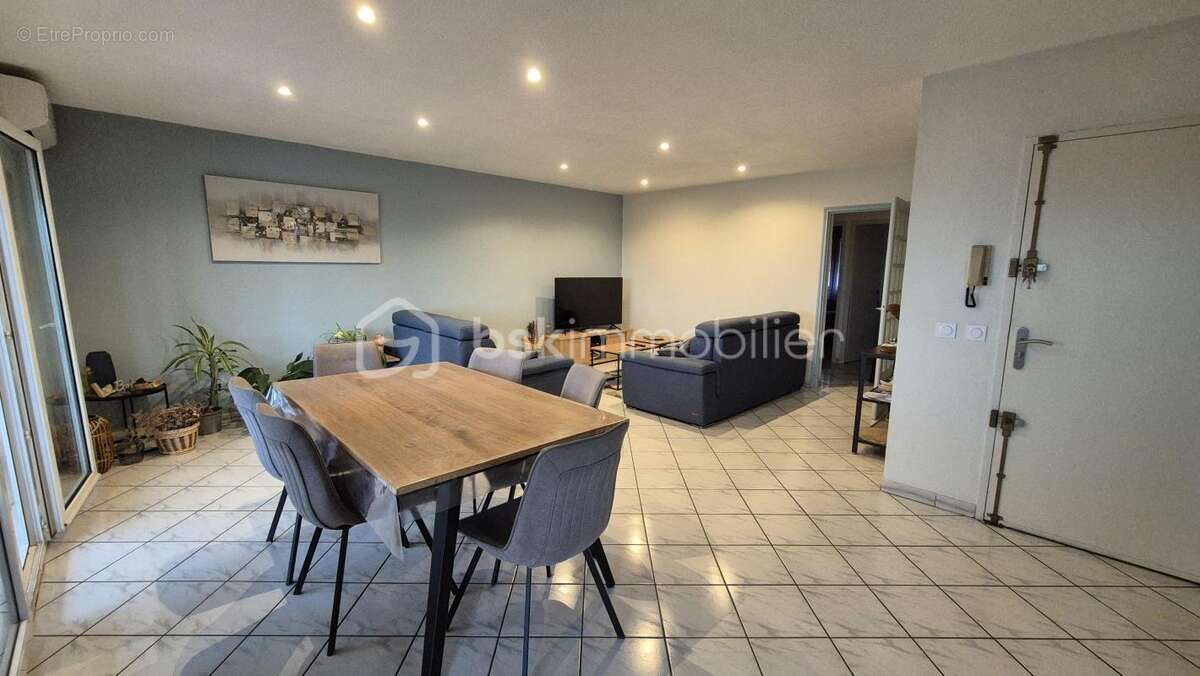 Appartement à PERPIGNAN