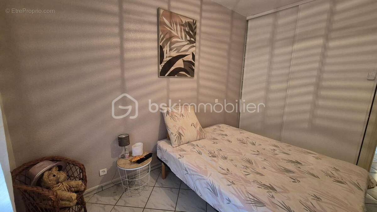 Appartement à PERPIGNAN
