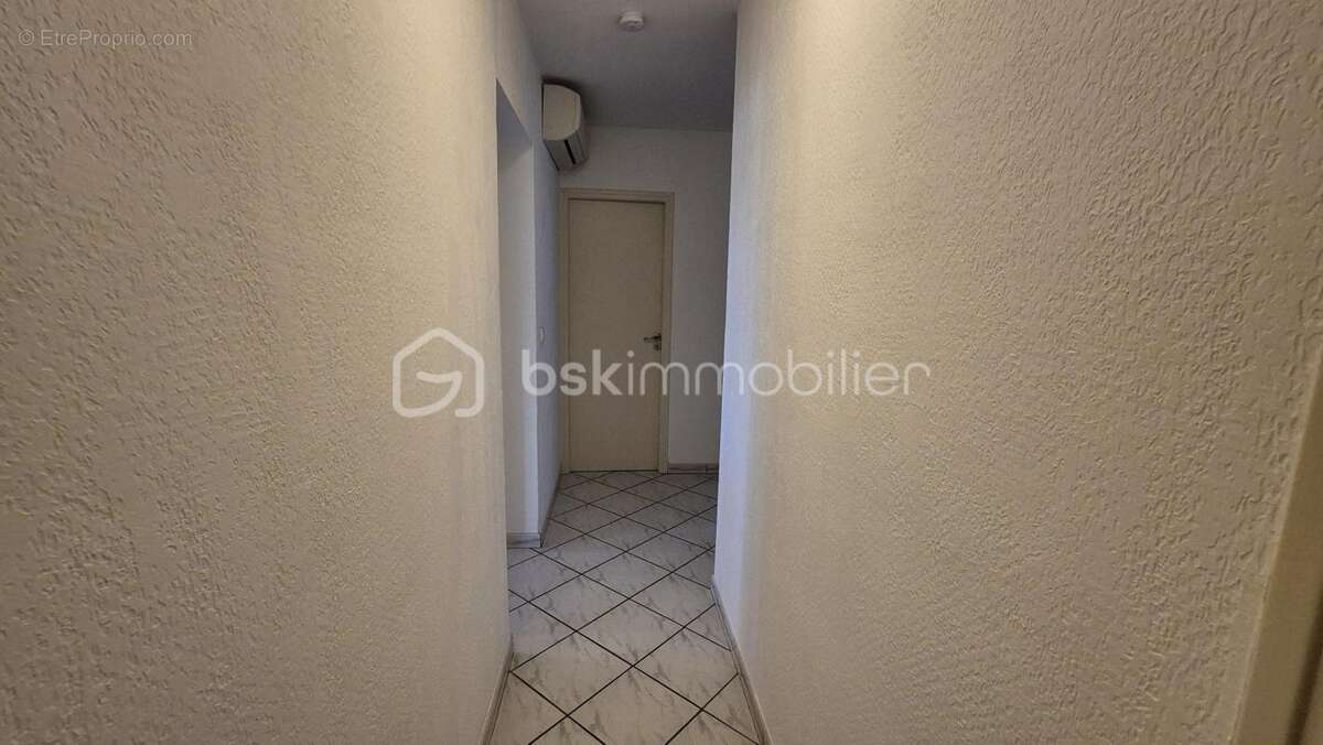 Appartement à PERPIGNAN