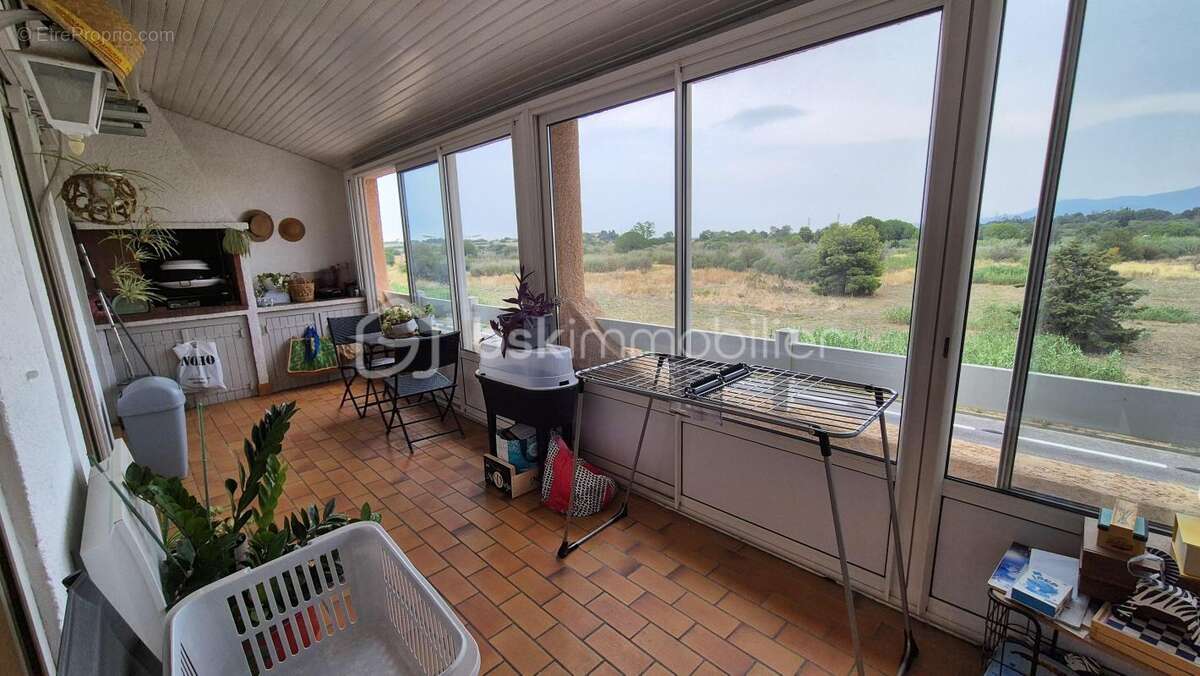 Appartement à PERPIGNAN