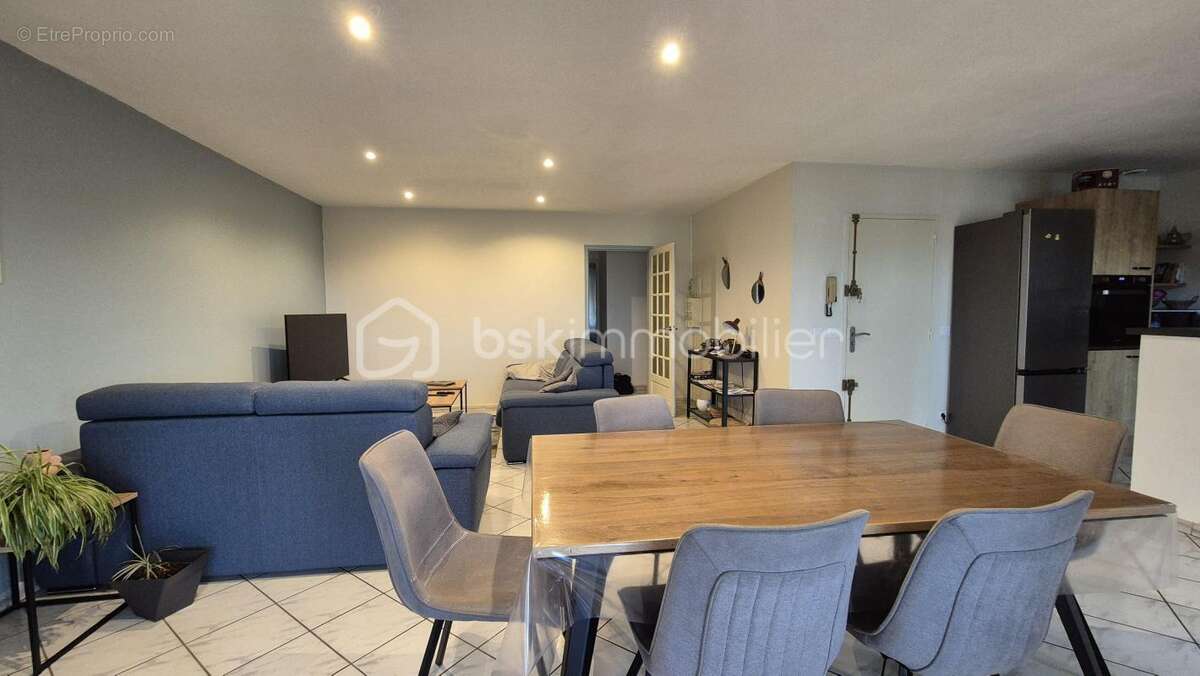 Appartement à PERPIGNAN