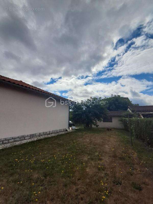 Maison à SAINT-GAUDENS