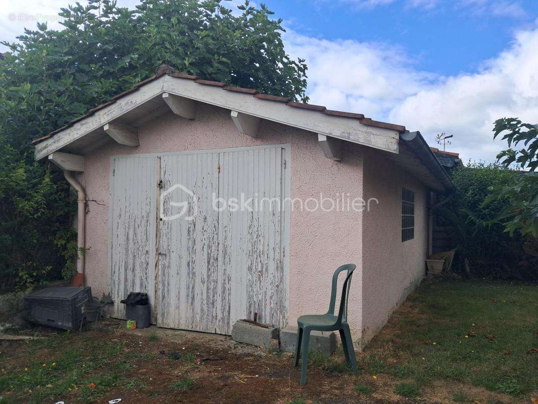 Maison à SAINT-GAUDENS