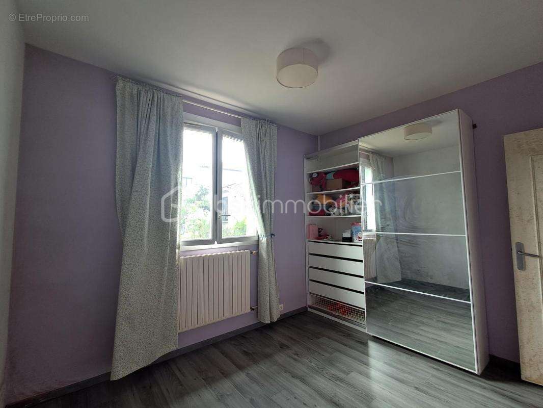 Maison à SAINT-GAUDENS