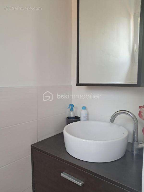 Maison à SAINT-GAUDENS