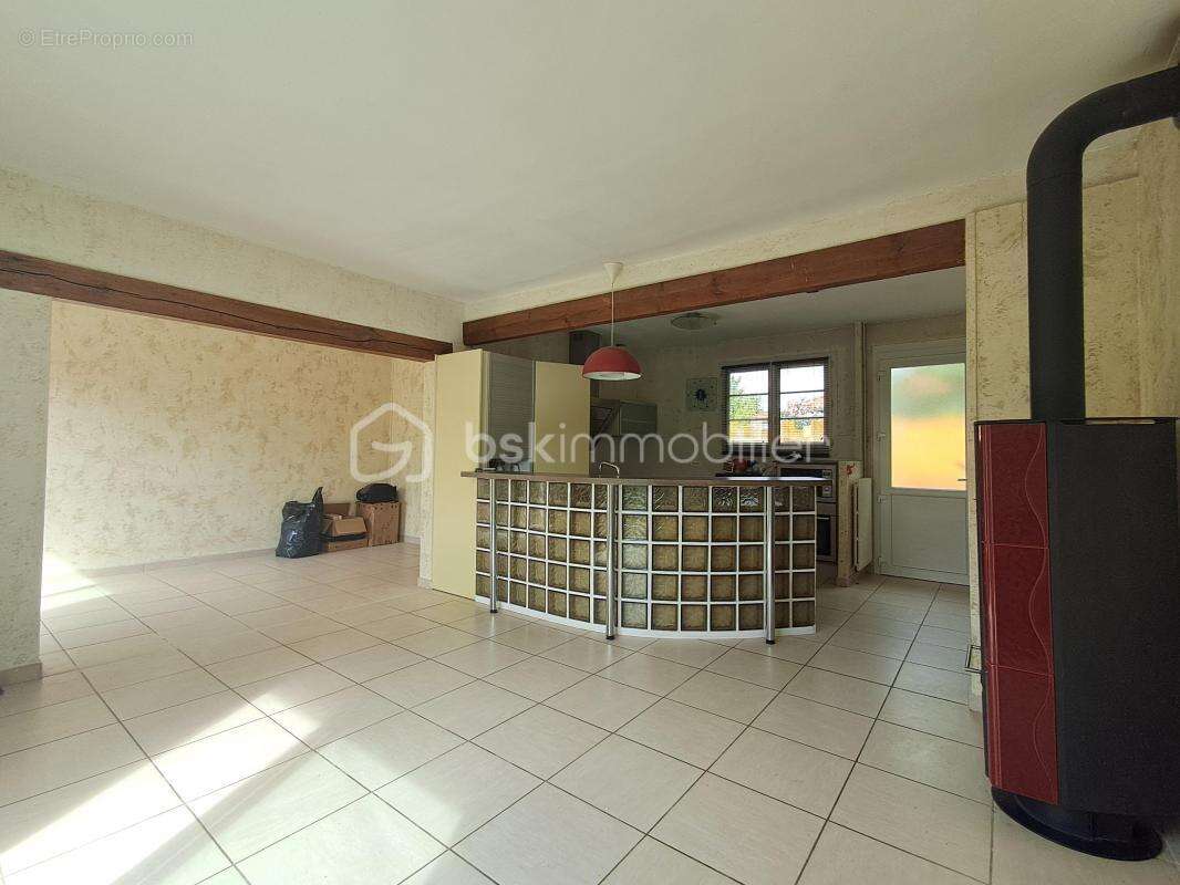 Maison à SAINT-GAUDENS